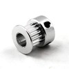 Pulley 16 Teeth 6 mm Bore For 6 mm Timing