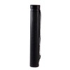 Telescopic Drawing Cylinder Plastic Paint Tube Poster Tube Carry Bag