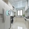 NInE-ROnG Kitchen Timer Reminder Timer Manage 360 Degree Rotating Mechanical
