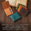 Fabrizio Ultra Thin Wallet, Men's, Women's, Bifold Thin Coin Purse,