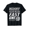 Mommy Of The Fast One First Birthday Racing Car Family