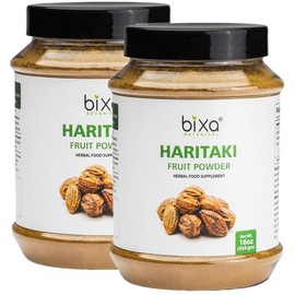 빅사보나니컬 할랄 인증 가자나무 가자나무추출물 파우더 454g 2팩 Big Sabonanical Halal Certified Bamboo Extract Powder 454g 2 Packs