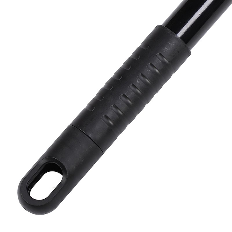 Pet Hair Removal Broom Adjustable Long Handle Carpet Rake Portable