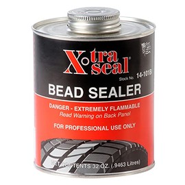 Xtra Seal Extra Heavy Duty Bead Sealer 14-101B (Extra Thick)