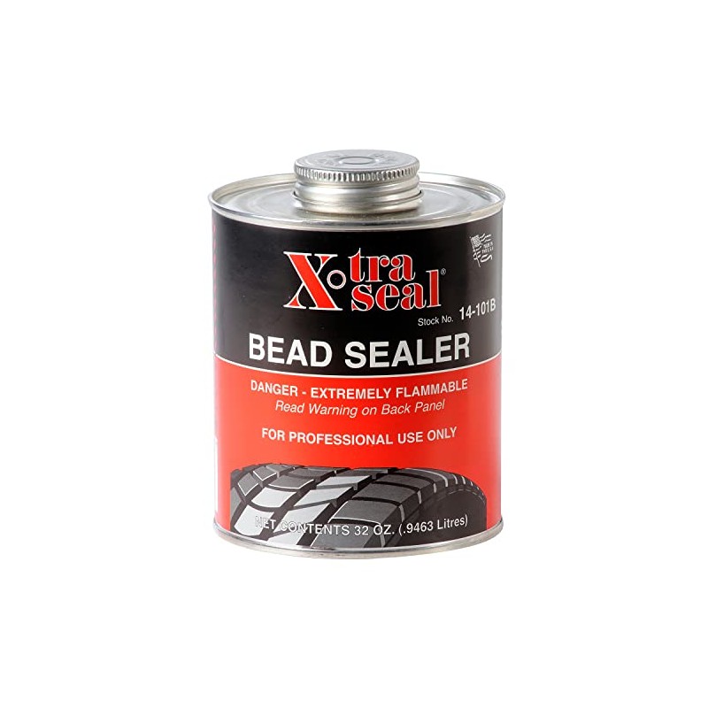 Xtra Seal Extra Heavy Duty Bead Sealer 14-101B (Extra Thick)