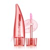 Clawrex Colour Changing Lip Oil, Strawberry Colour Changing Lip Gloss,