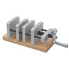 Pen Blank Centering Vise For Drilling Center Holes in Pen