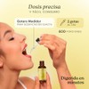 SEREMONY Vitamina D3 + K2 Con MCT Oil Aceite de