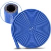 PE Pipe Insulation Hose 10 m Roll x Diameter 15