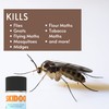 Diversey 5814919 Skidoo Institutional Flying Insect Killer II, Kills Flies,