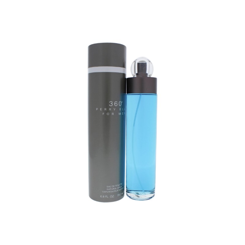 360 by Perry Ellis for Men - 6.8 oz EDT