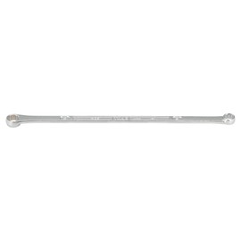 TONE M05-1315 Extra-Long Box End Wrench (Straight) 2-Sided, Widths 13 x 15 mm