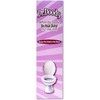 Dr.Doody Freshening Toilet Spray, Lavender Tush, 1.85 Fluid Ounce, 5