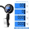 YUENTOEN Digital Tire Inflator with Pressure Gauge, 200 PSI Heavy