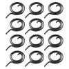 LC LICTOP 2.5 Return Door Handle Torsion Spring Replacement, 0.75"