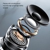 Electric Blowpipe 10 Timbre Mini Portable Rechargeable Detachable Digital Wind