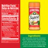 La Preferida All-Purpose Sazón (Bold Mexican Seasoning) with Paprika, Garlic