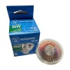 Westinghouse 45MR16Q/FL Flood Light Bulb, 45W, 120V, MR-16, GU7.9 Base