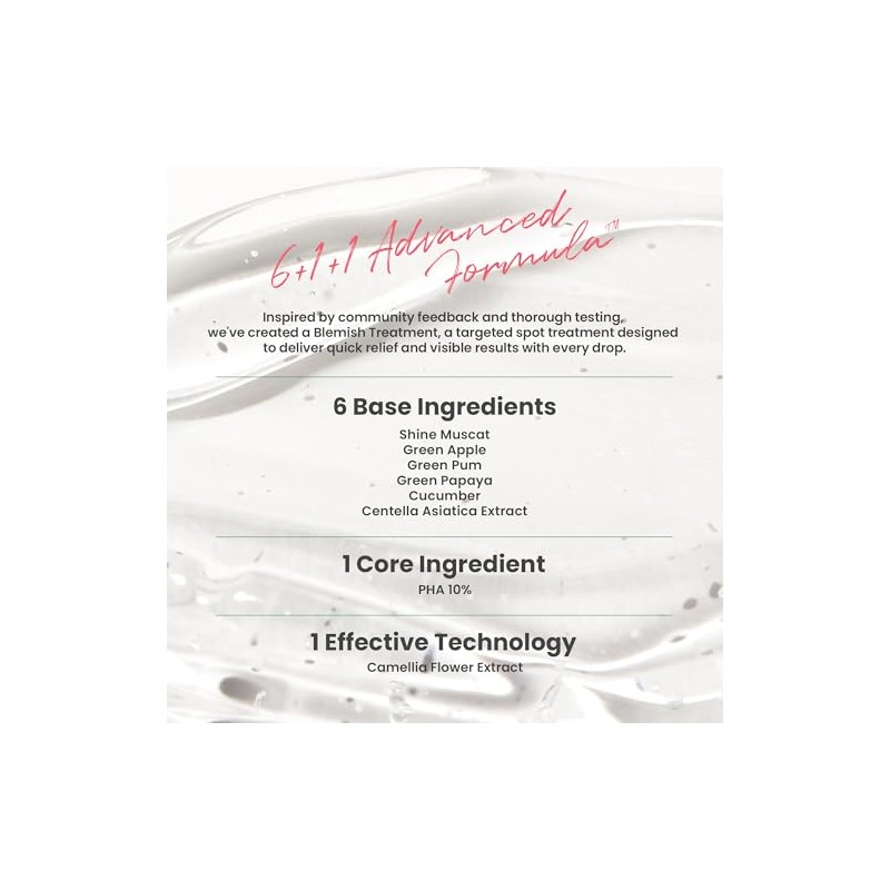 AXIS-Y - PHA Resurfacing Glow Peel - Exfoliante facial con