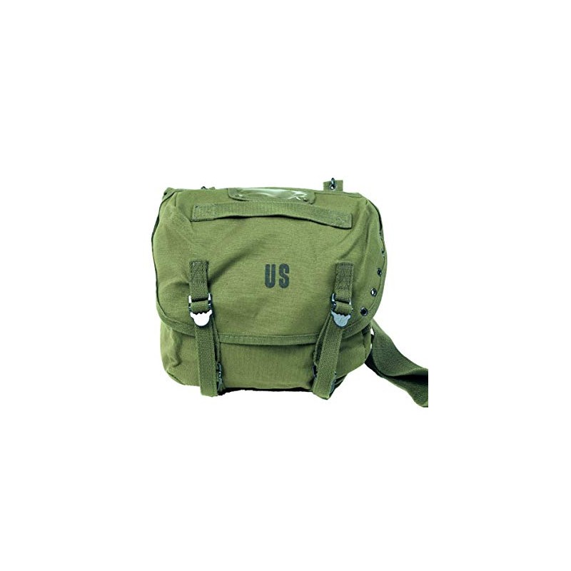US Packing Bag M67 with Strap CO Olive