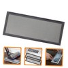 TEHAUX Magnetic Vent Cover Mesh Design for Home DIY Floor