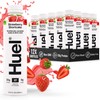 Huel Ready-to-Drink | Strawberry Shortcake Meal Replacement Drink | High