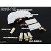 Impreza XV LED room lamp cmt-gp7 7 Pcs Set [guarantee