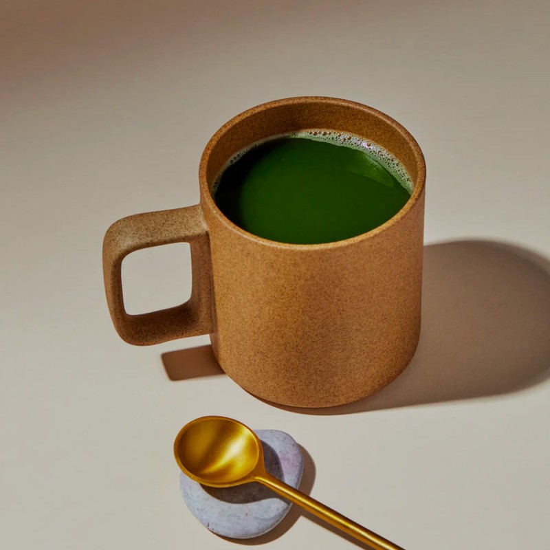 Anima Mundi Apothecary Matcha Powder - Japanese Single-Origin & Stone-Ground