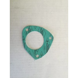 tdh racing Yamaha Riva Red Pipe Gasket Fits Waveraider