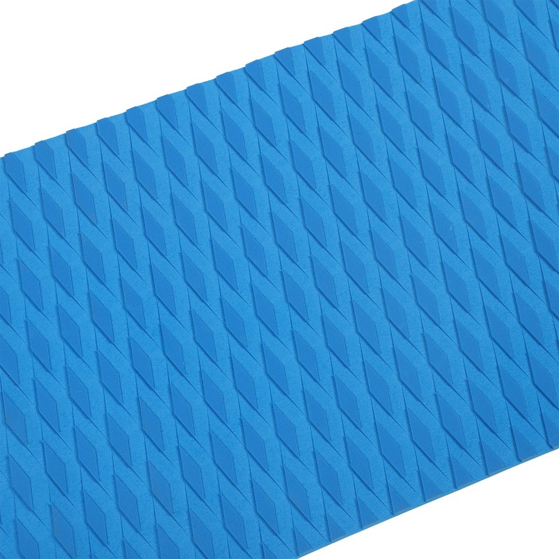 Surfing Board Grip Pad Anti Slip DIY Trimmable EVA Foam