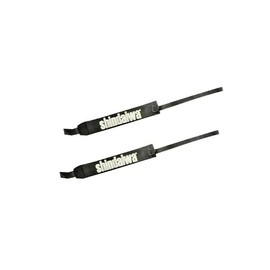 (New) (2 Pack) Genuine OEM SHINDAIWA Backpack Harness Strap EB633RT C061000210 + Full Model List