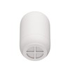 Hello Klean Rain Shower Refill Capsule 2.0 - Compatible with
