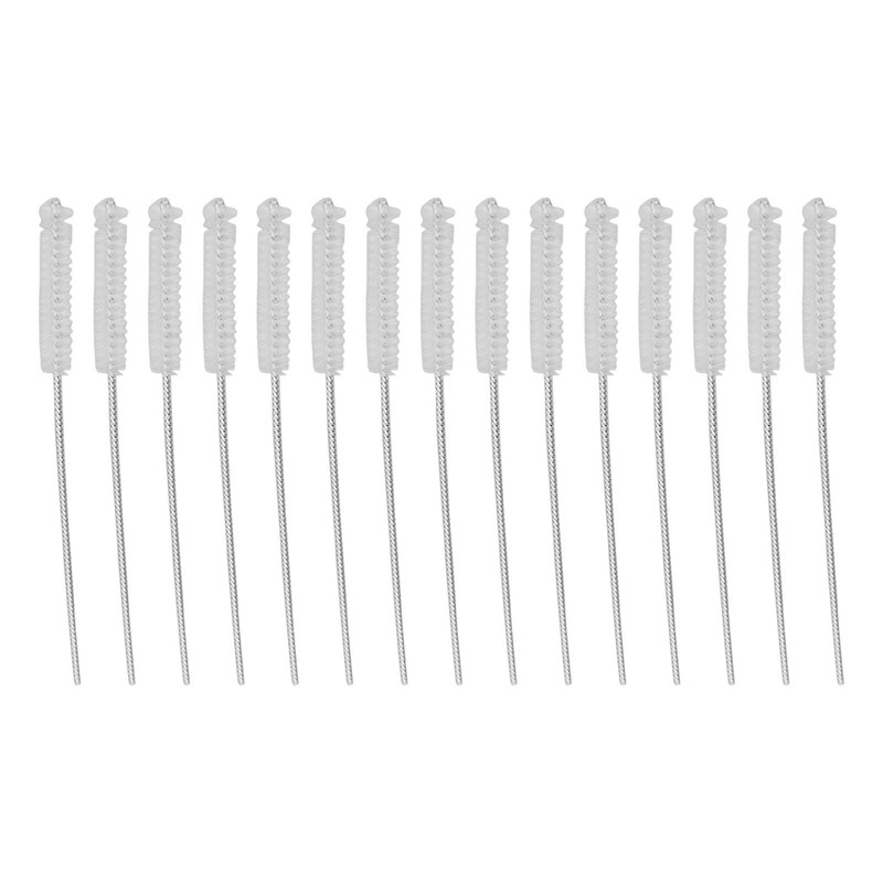 Hearing Amplifier Cleaning Kits Earwax Removal Portable Professional Reusable Multifunctional