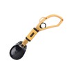 Pet Pooper Scooper Multipurpose Lightweight Portable Long Handle Dog Pooper