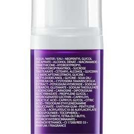 La Roche-Posay MELA B3 Double Dose Gel Crema Facial Anti-manchas con Melasyl, 40ml