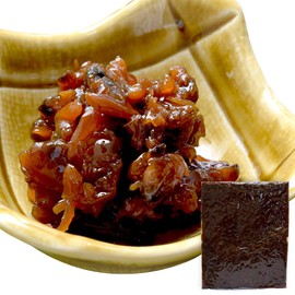 Clams, Sweet Clams, 14.1 oz (400 g), Carefully Selected by Mie Tsukudani Shops, Value Pack, Commercial Use, Large Capacity, Ise Shima Souvenir