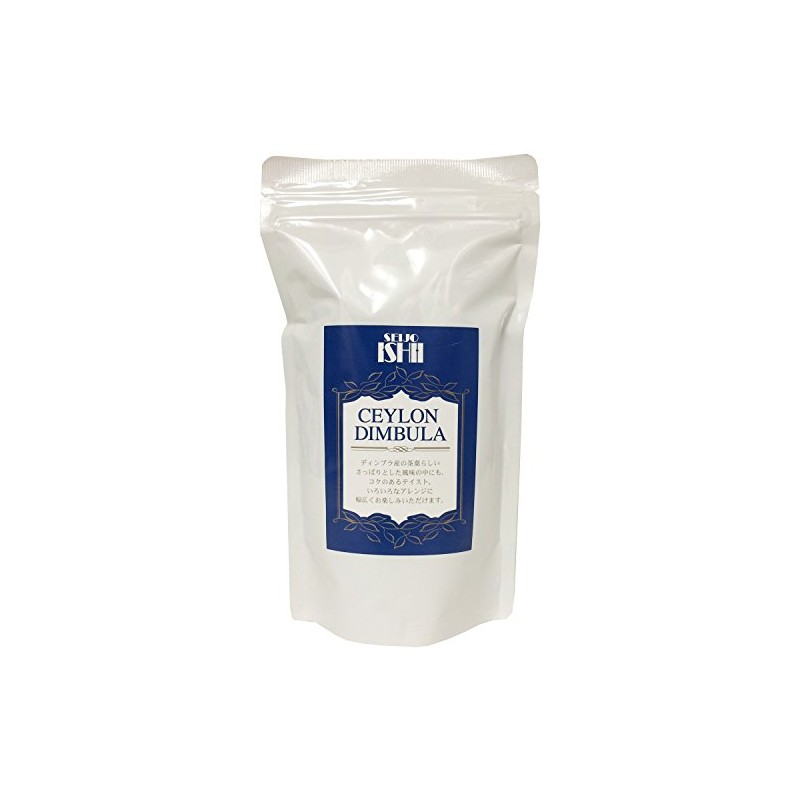 Seijo Ishii Ceylon Dinbra 6.0 oz (170 g)