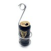 Railing Drink Holder Stainless Steel 75 mm