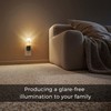 L LOHAS LED Night Lights Plug into Wall, Plug in