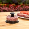 Weber Hamburger Press, for Even Burger Patties, for Preparing 200
