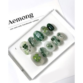Aemong: Lucky Vicky  - Long Square / Aemong : 럭키비키  - 롱스퀘어