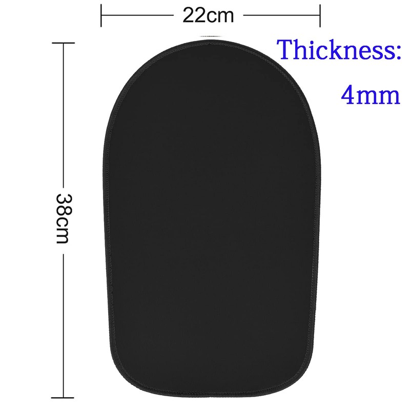 Sliding Mat for Stand Mixer,Mixer Mover Slider Mat Pad,Heat Resistant