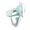 Soporte De Cuello Ajustable - Corrector De Postura Cervical, Camilla