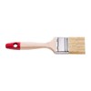 HARDY WORKING TOOLS Flat Brush Set 6 Pieces - 50