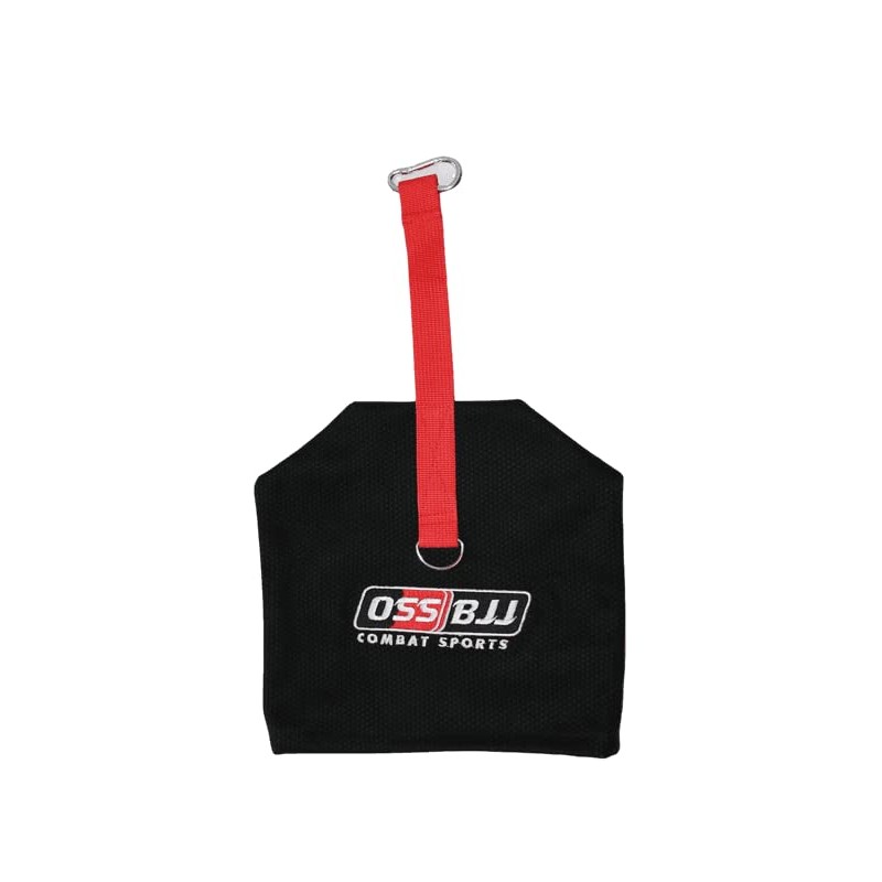 OSS Combat Sports - Jiu Jitsu & Judo Grip Trainer