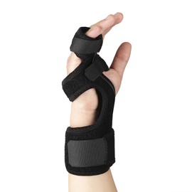 Breg Contender Boxer Splint