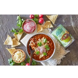Trader Joe's 2 X Trader Joe's Organic Vegetarian Chili w/ Red Beans & Onion