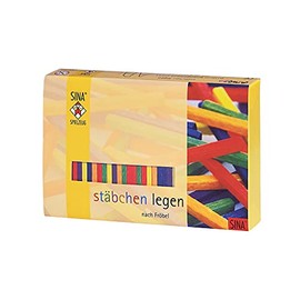 SINA Spielzeug 30007 Chopsticks
