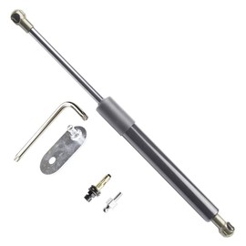 Sangyue Truck Tailgate Assist Shock Strut fit 1997-2003 Ford F150 and 1999-2016 Ford Super Duty F250/F350,DZ4320