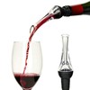 Wine Pourer 2pcs Premium Wine Aerator Pourer Professional Quality Wine